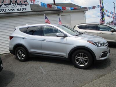 2017 Hyundai Santa Fe Sport 2.4L   - Photo 4 - Edison, NJ 08817