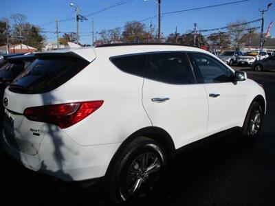 2013 Hyundai SANTA FE Sport 2.4L   - Photo 3 - Edison, NJ 08817