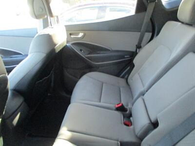 2013 Hyundai SANTA FE Sport 2.4L   - Photo 8 - Edison, NJ 08817