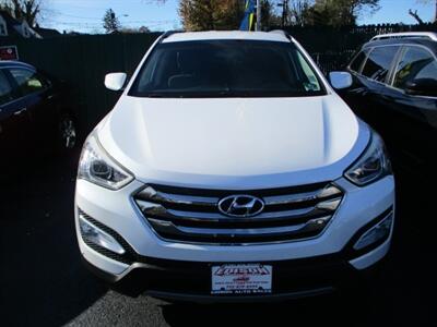 2013 Hyundai SANTA FE Sport 2.4L   - Photo 5 - Edison, NJ 08817