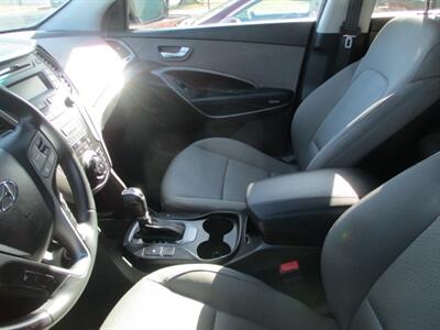 2013 Hyundai SANTA FE Sport 2.4L   - Photo 6 - Edison, NJ 08817