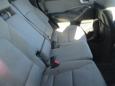 2013 Hyundai SANTA FE Sport 2.4L   - Photo 9 - Edison, NJ 08817