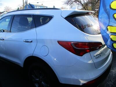 2013 Hyundai SANTA FE Sport 2.4L   - Photo 2 - Edison, NJ 08817