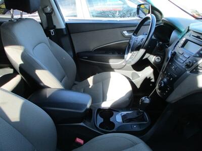 2013 Hyundai SANTA FE Sport 2.4L   - Photo 7 - Edison, NJ 08817