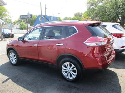 2014 Nissan Rogue S   - Photo 4 - Edison, NJ 08817