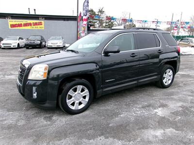 2013 GMC Terrain SLE-2 SUV