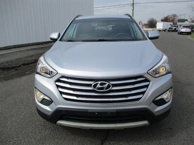 2015 Hyundai Santa Fe GLS   - Photo 12 - Edison, NJ 08817