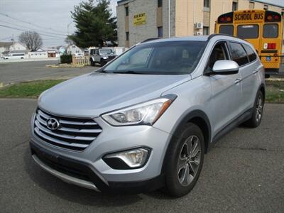 2015 Hyundai Santa Fe GLS   - Photo 2 - Edison, NJ 08817