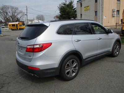 2015 Hyundai Santa Fe GLS   - Photo 8 - Edison, NJ 08817