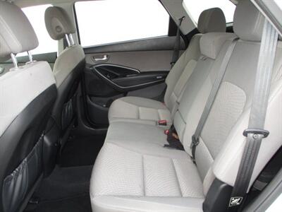 2015 Hyundai Santa Fe GLS   - Photo 17 - Edison, NJ 08817