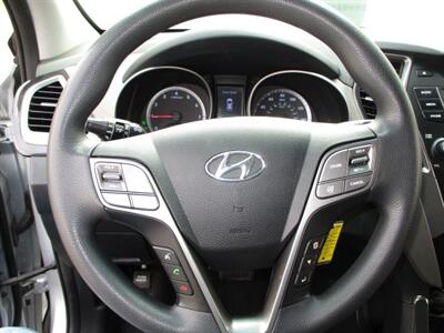 2015 Hyundai Santa Fe GLS   - Photo 23 - Edison, NJ 08817