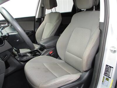 2015 Hyundai Santa Fe GLS   - Photo 13 - Edison, NJ 08817