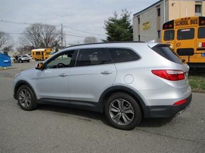 2015 Hyundai Santa Fe GLS   - Photo 4 - Edison, NJ 08817