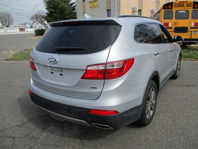 2015 Hyundai Santa Fe GLS   - Photo 7 - Edison, NJ 08817