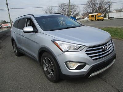 2015 Hyundai Santa Fe GLS   - Photo 11 - Edison, NJ 08817