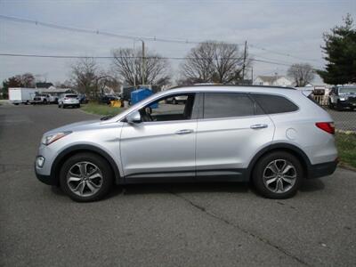 2015 Hyundai Santa Fe GLS   - Photo 3 - Edison, NJ 08817