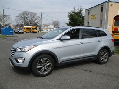 2015 Hyundai Santa Fe GLS   - Photo 1 - Edison, NJ 08817