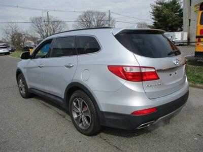 2015 Hyundai Santa Fe GLS   - Photo 5 - Edison, NJ 08817