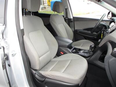 2015 Hyundai Santa Fe GLS   - Photo 14 - Edison, NJ 08817