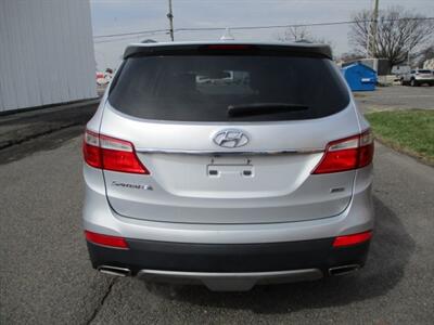 2015 Hyundai Santa Fe GLS   - Photo 6 - Edison, NJ 08817