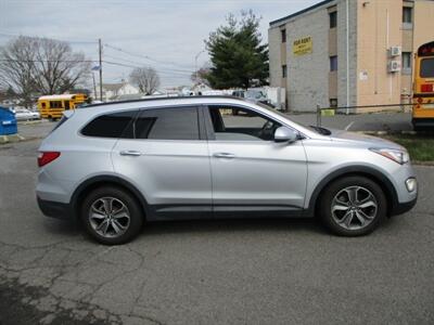 2015 Hyundai Santa Fe GLS   - Photo 9 - Edison, NJ 08817