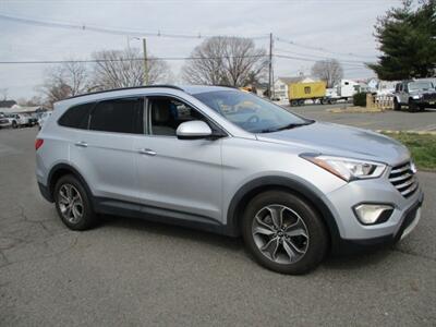 2015 Hyundai Santa Fe GLS   - Photo 10 - Edison, NJ 08817