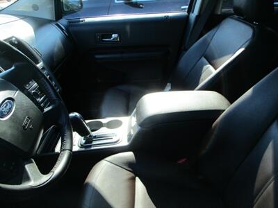 2010 Ford Edge Limited   - Photo 3 - Edison, NJ 08817