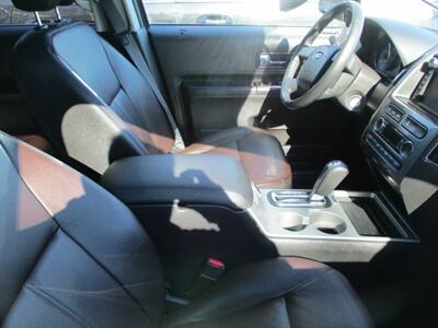 2010 Ford Edge Limited   - Photo 4 - Edison, NJ 08817