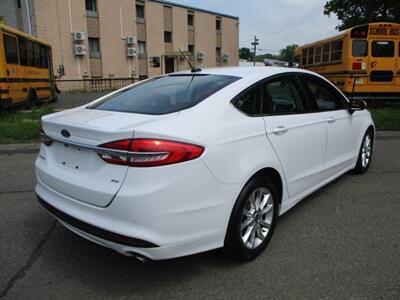 2017 Ford Fusion SE   - Photo 7 - Edison, NJ 08817