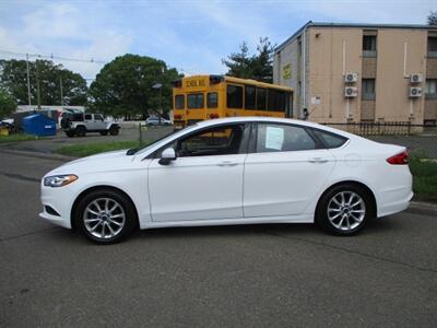 2017 Ford Fusion SE   - Photo 3 - Edison, NJ 08817