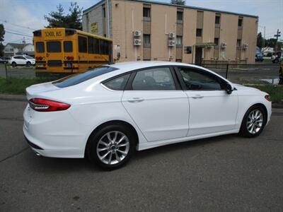 2017 Ford Fusion SE   - Photo 8 - Edison, NJ 08817