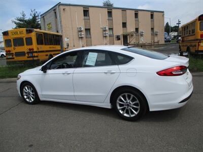 2017 Ford Fusion SE   - Photo 4 - Edison, NJ 08817