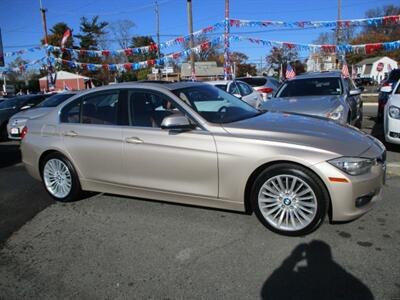 2013 BMW 328i xDrive   - Photo 7 - Edison, NJ 08817