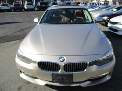 2013 BMW 328i xDrive   - Photo 9 - Edison, NJ 08817