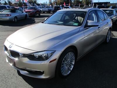 2013 BMW 328i xDrive   - Photo 1 - Edison, NJ 08817