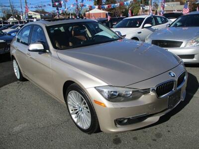 2013 BMW 328i xDrive   - Photo 8 - Edison, NJ 08817