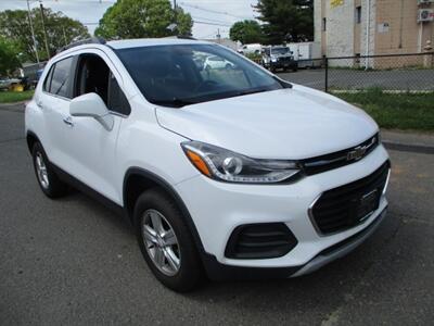 2017 Chevrolet Trax LT   - Photo 11 - Edison, NJ 08817