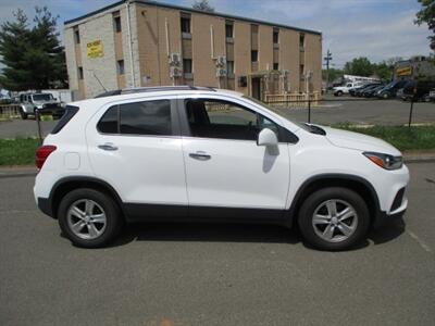 2017 Chevrolet Trax LT   - Photo 9 - Edison, NJ 08817