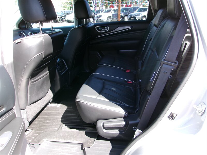 2018 INFINITI QX60   - Photo 8 - Edison, NJ 08817