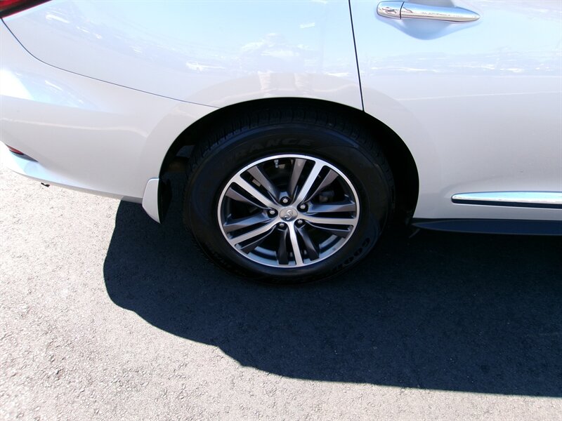 2018 INFINITI QX60   - Photo 12 - Edison, NJ 08817