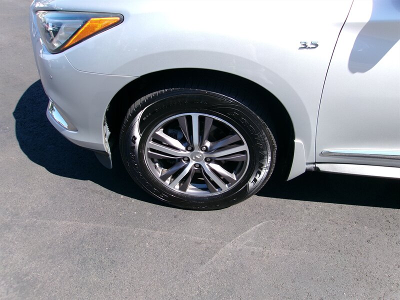 2018 INFINITI QX60   - Photo 3 - Edison, NJ 08817