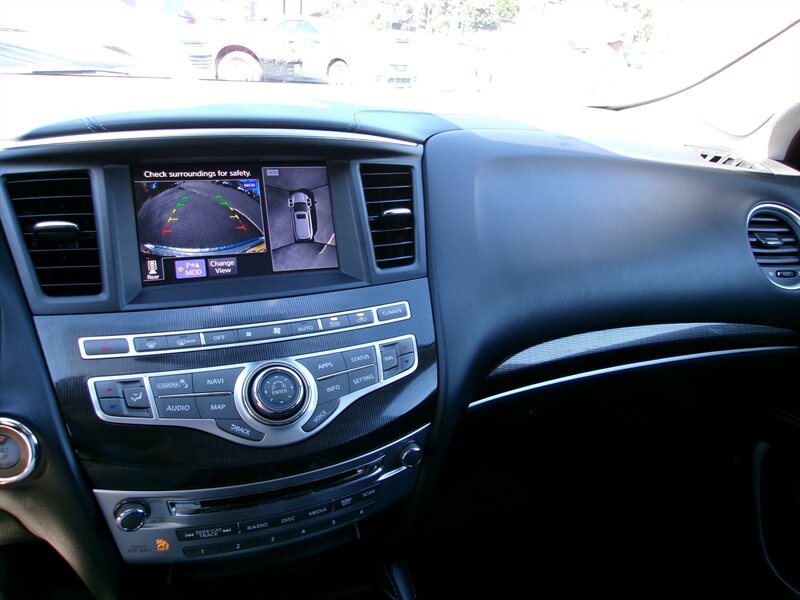 2018 INFINITI QX60   - Photo 17 - Edison, NJ 08817