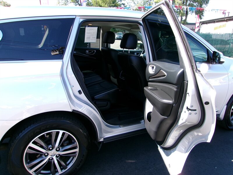 2018 INFINITI QX60   - Photo 13 - Edison, NJ 08817