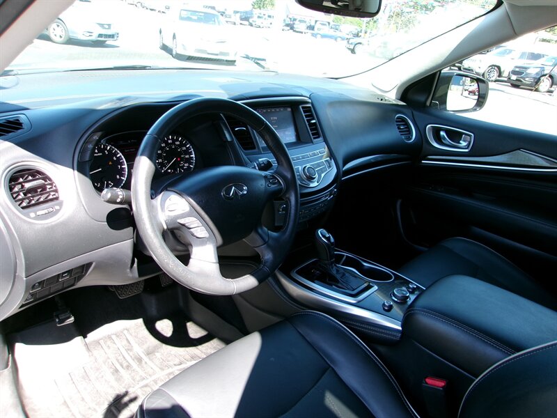2018 INFINITI QX60   - Photo 5 - Edison, NJ 08817