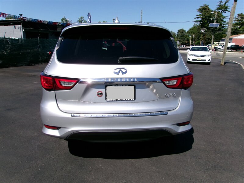 2018 INFINITI QX60   - Photo 10 - Edison, NJ 08817