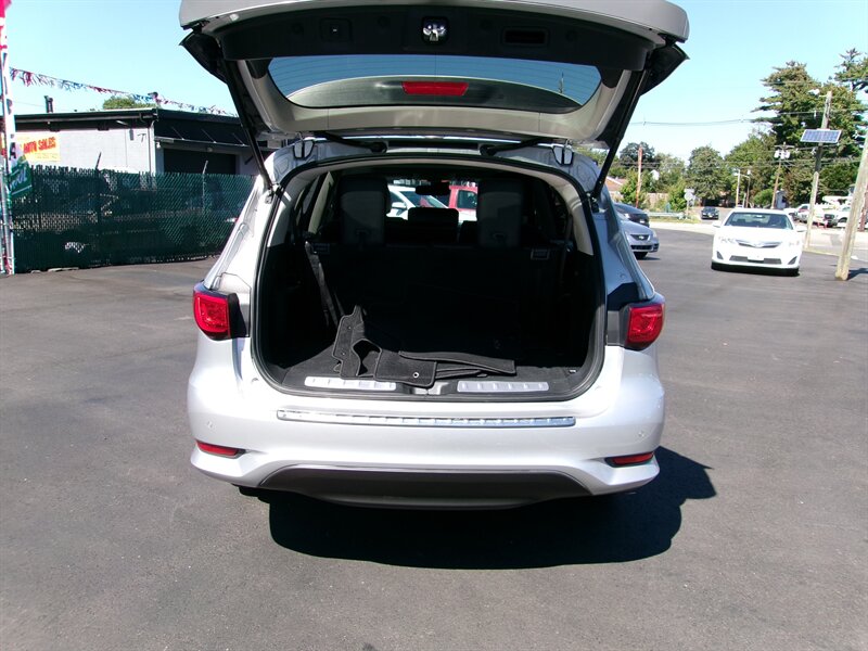 2018 INFINITI QX60   - Photo 11 - Edison, NJ 08817