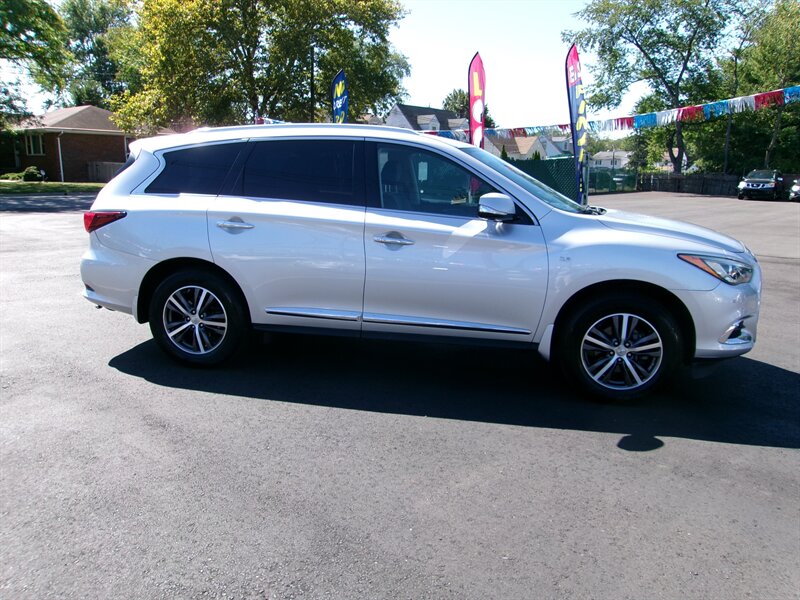 2018 INFINITI QX60   - Photo 15 - Edison, NJ 08817