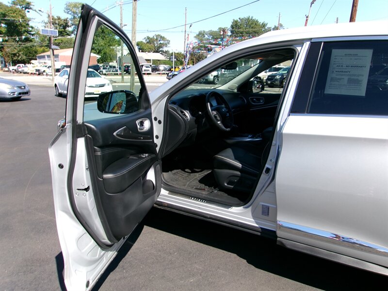 2018 INFINITI QX60   - Photo 4 - Edison, NJ 08817