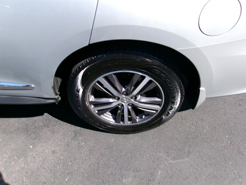 2018 INFINITI QX60   - Photo 6 - Edison, NJ 08817