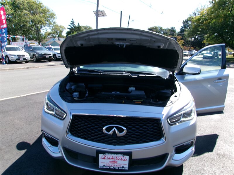2018 INFINITI QX60   - Photo 18 - Edison, NJ 08817